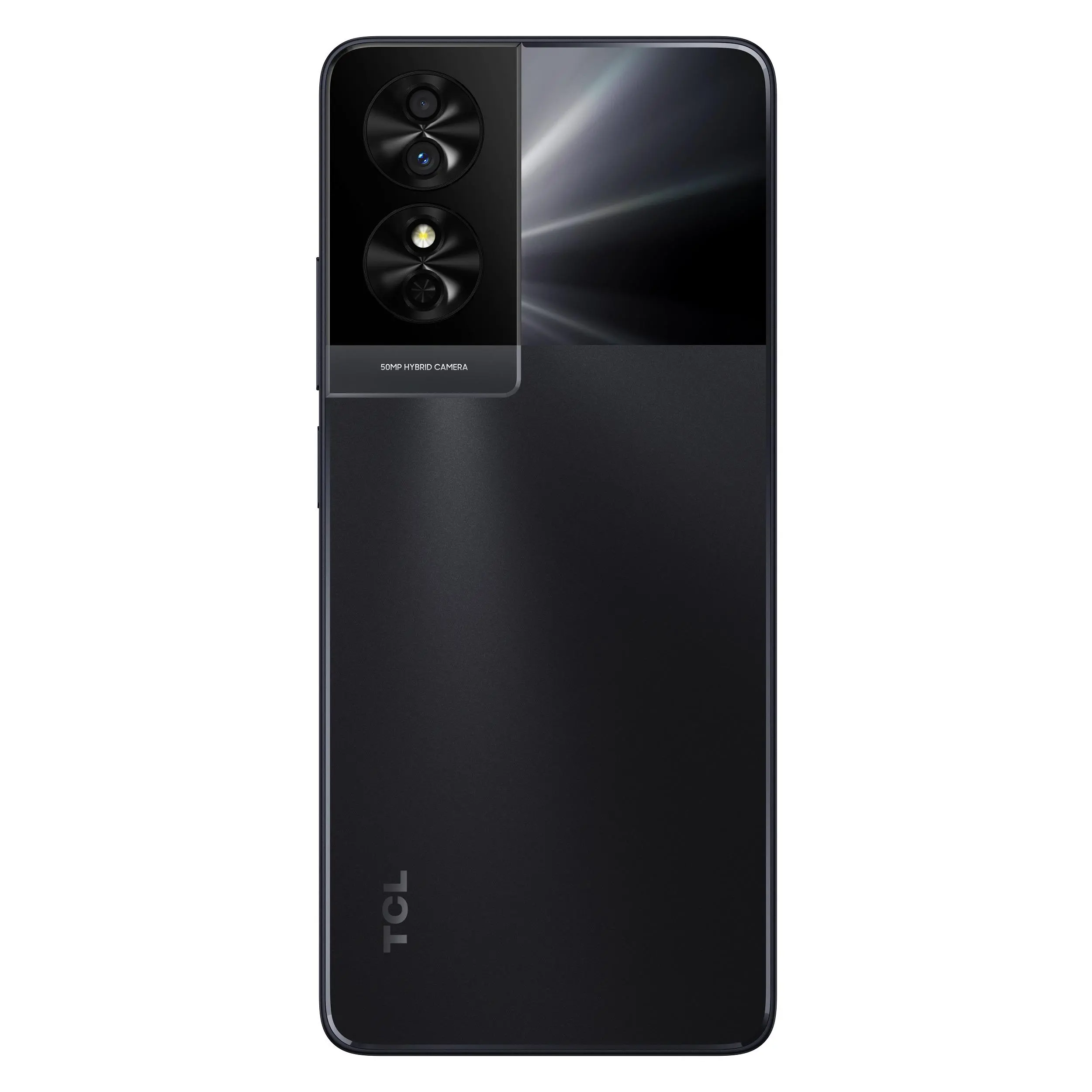 Smartfon TCL 50SE 6/256GB 6,78" 90Hz 50Mpix Szary