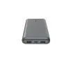 Powerbank Belkin BPB012BTGY Boost Charge 20000mAh 15W, Szary