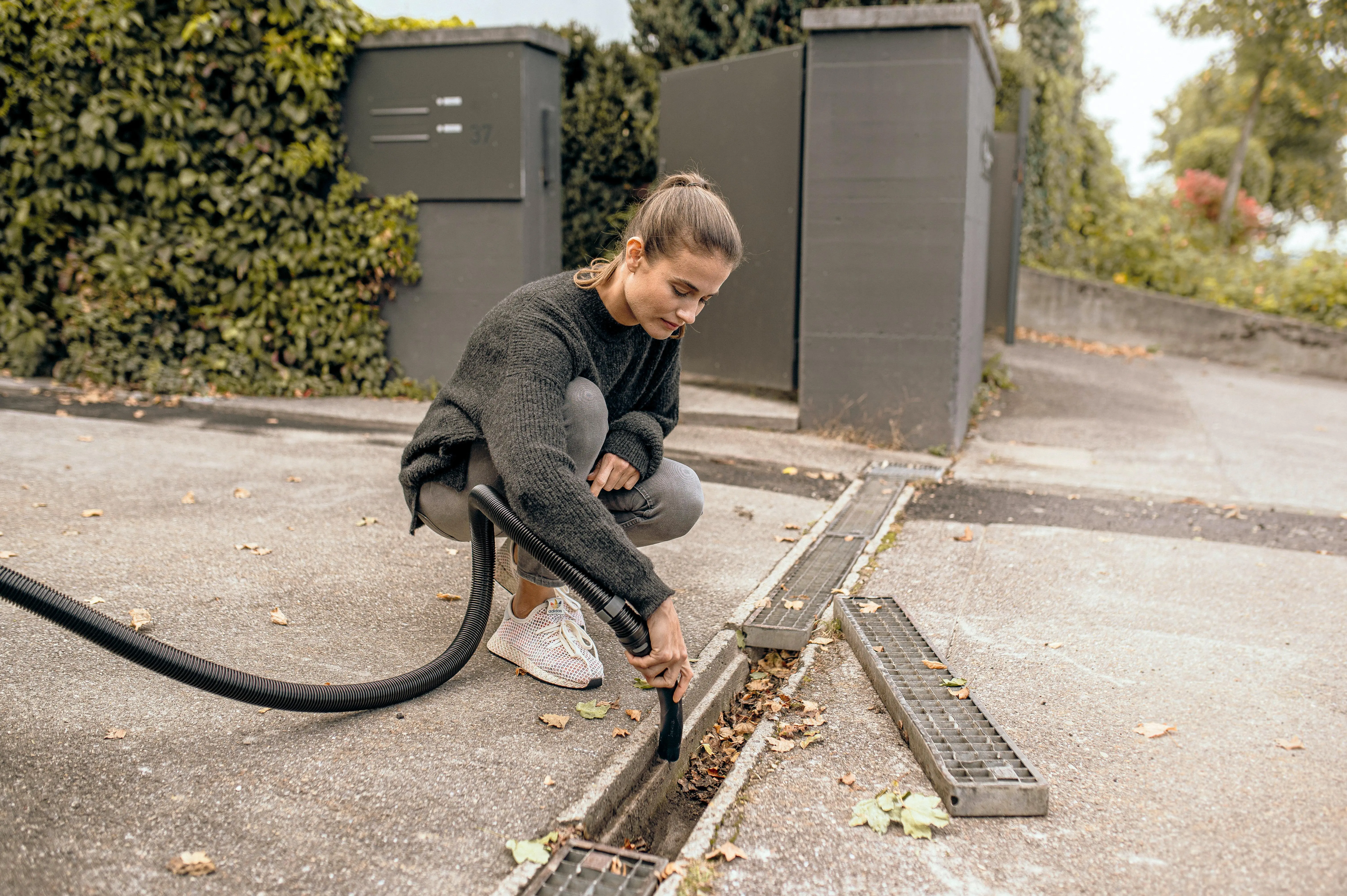 Odkurzacz Karcher WD 3 P V-19/4/20 1.628-176.0 1000W Ssawka podłogowa