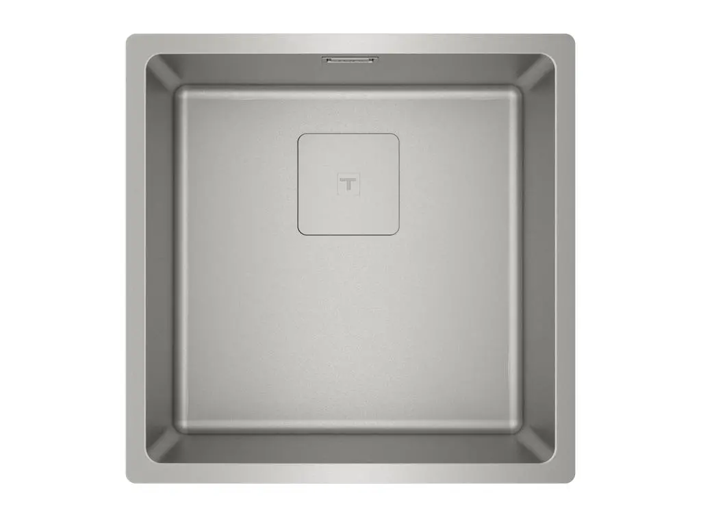 Teka Flex Linea RS1540.40M Stal szlachetna