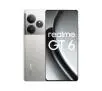 Smartfon realme GT 6 12/256GB 6,78" 120Hz 50Mpix Srebrny