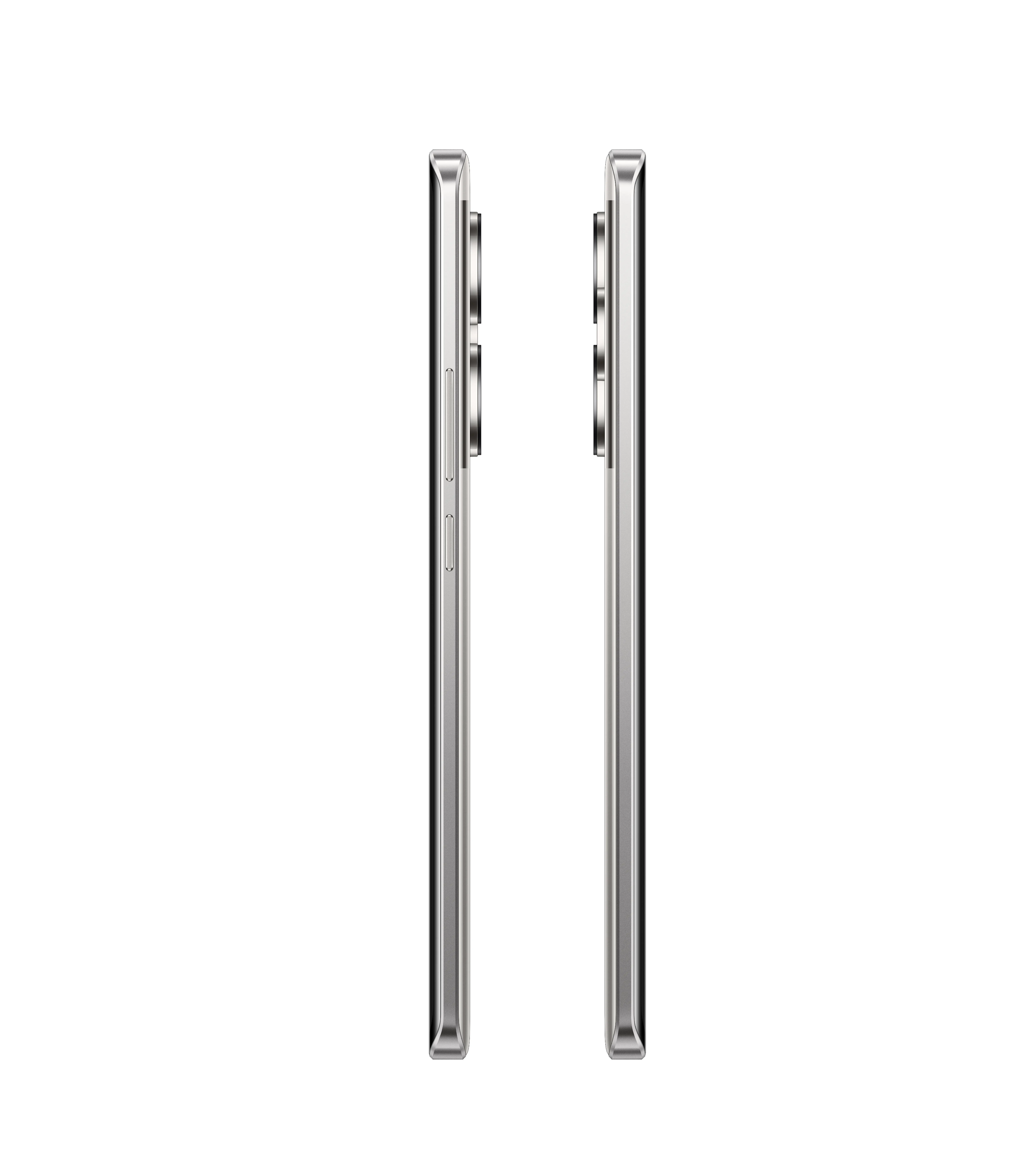 Smartfon realme GT 6 12/256GB 6,78" 120Hz 50Mpix Srebrny
