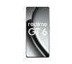 Smartfon realme GT 6 12/256GB 6,78" 120Hz 50Mpix Srebrny
