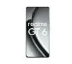 Smartfon realme GT 6 12/256GB 6,78" 120Hz 50Mpix Srebrny