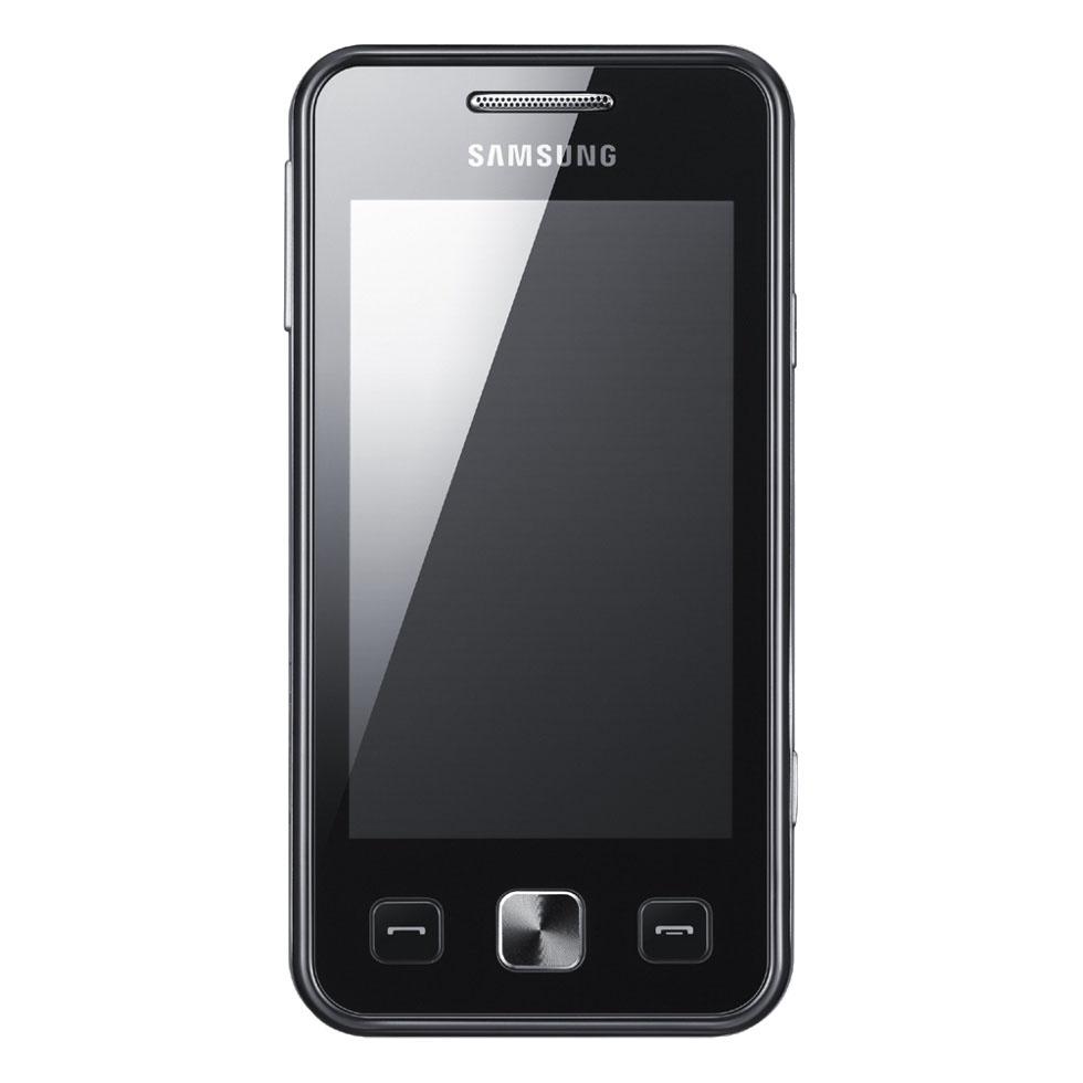 Samsung Star II Duoz GT-C6712