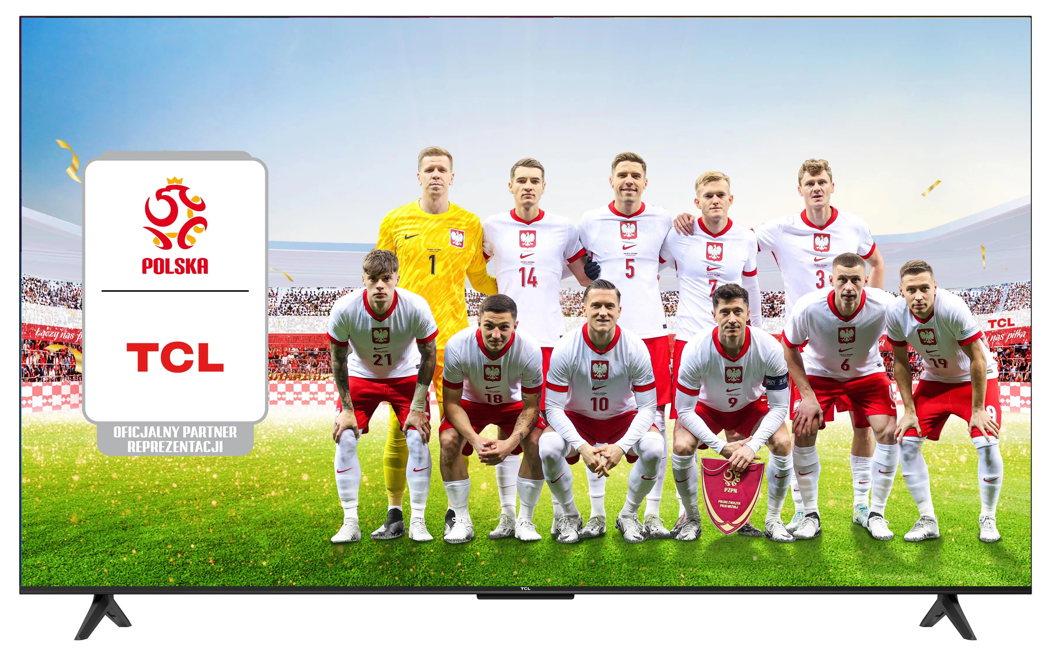 Telewizor TCL 55V6B 55" LED 4K Google TV HDMI 2.1 DVB-T2