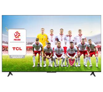 Telewizor TCL 55V6B 55" LED 4K Google TV HDMI 2.1 DVB-T2