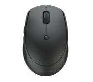 JLab Go Mouse Czarny