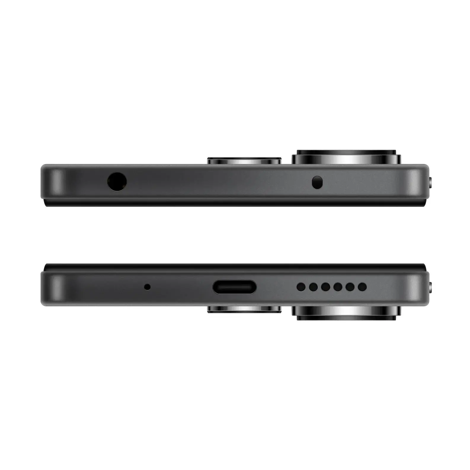 Smartfon Xiaomi Redmi 13 8/256GB 6,79" 90Hz 108Mpix Czarny
