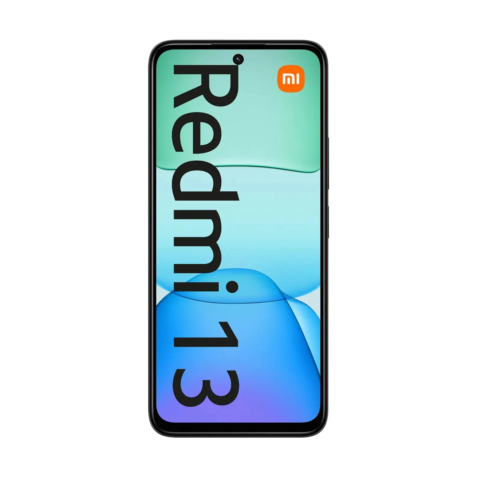Smartfon Xiaomi Redmi 13 8/256GB 6,79" 90Hz 108Mpix Czarny