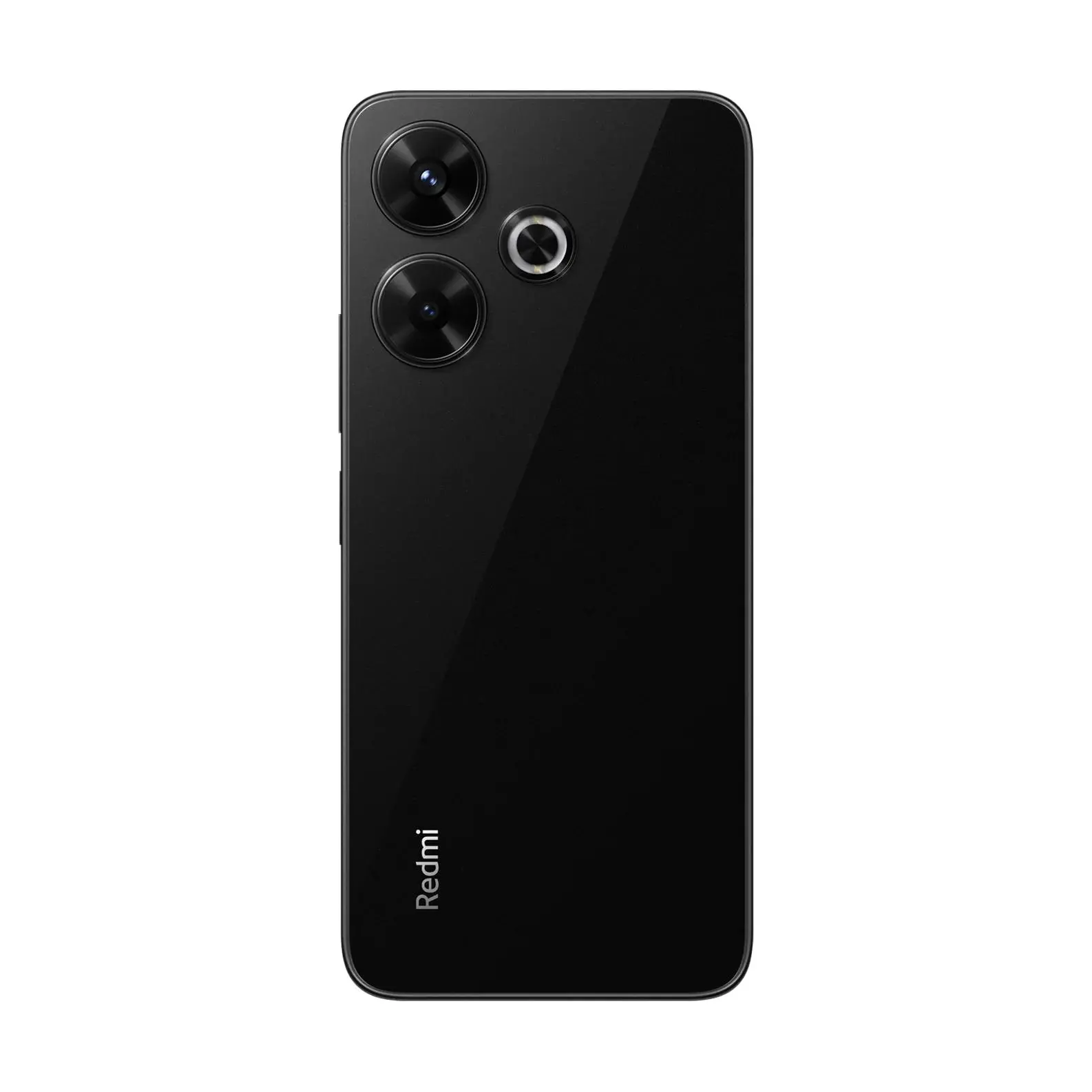 Smartfon Xiaomi Redmi 13 8/256GB 6,79" 90Hz 108Mpix Czarny
