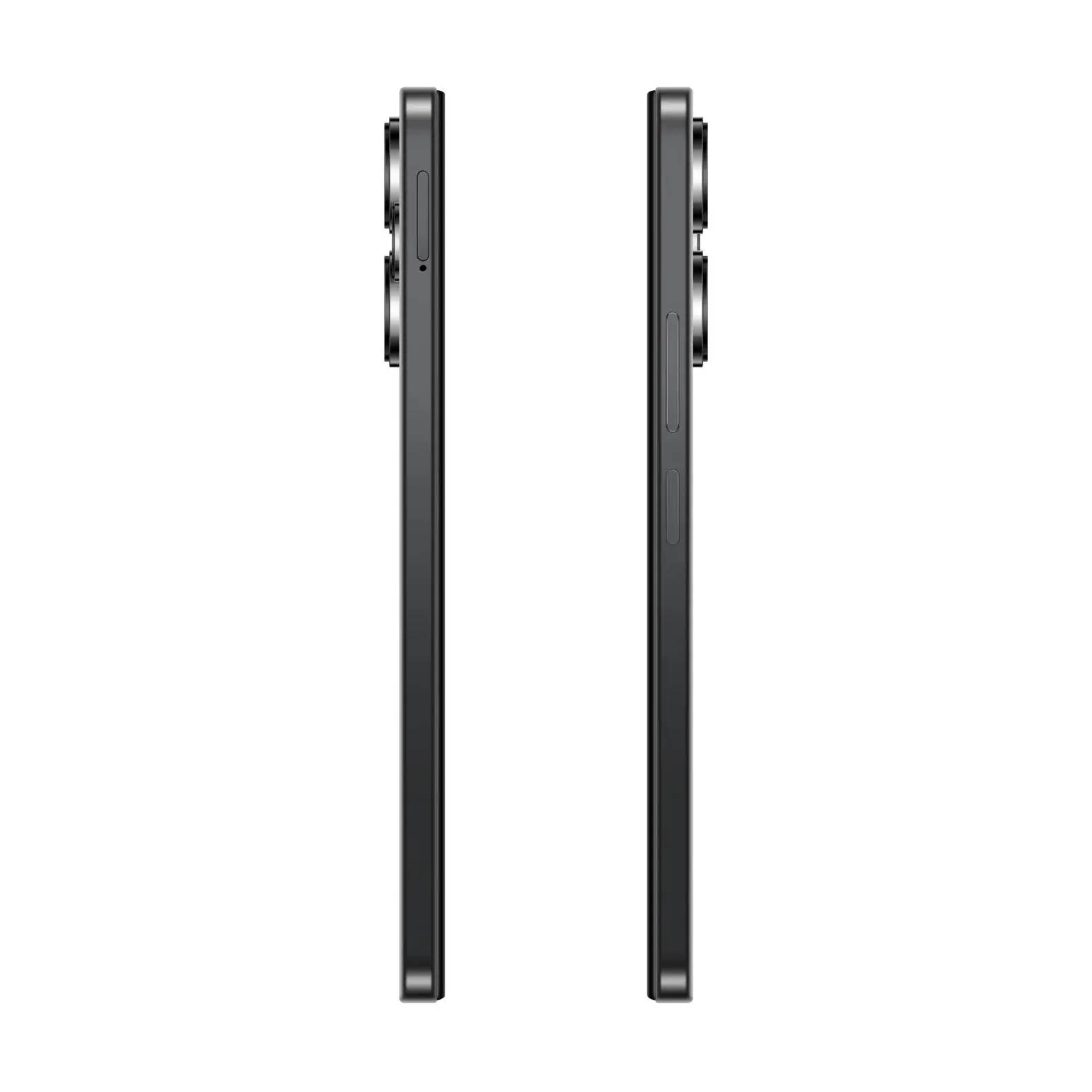 Smartfon Xiaomi Redmi 13 8/256GB 6,79" 90Hz 108Mpix Czarny