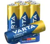 Baterie VARTA AA Longlife Power 6szt.