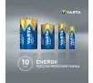 Baterie VARTA AA Longlife Power 6szt.