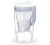 Dzbanek filtrujący Brita Glass 2,5l 2 wkłady