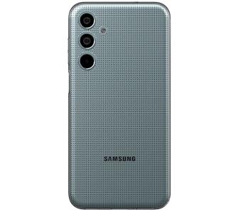 Etui Samsung Clear Case do Galaxy M35 Przezroczysty