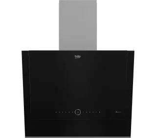 Витяжка Beko BHCA67841BBHSI bPro500 Czarny