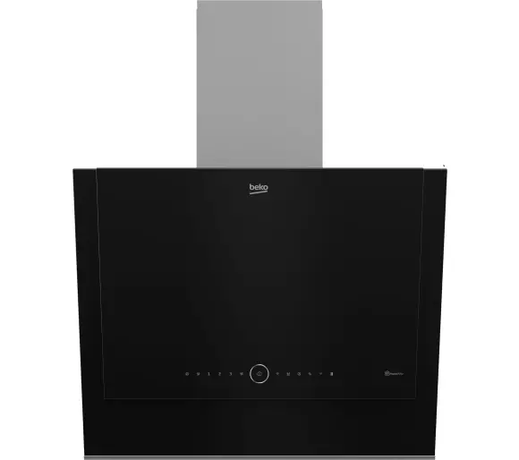 Витяжка Beko BHCA67841BBHSI bPro500 Czarny
