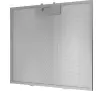 Okap Beko bPro500 BHCA67841BBHSI Zdalne sterowanie Czarny