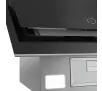 Okap Beko bPro500 BHCA67841BBHSI Zdalne sterowanie Czarny