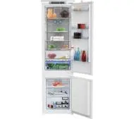 Beko BCNA306E4ZSN Pełny No Frost 193,5cm Komora świeżości