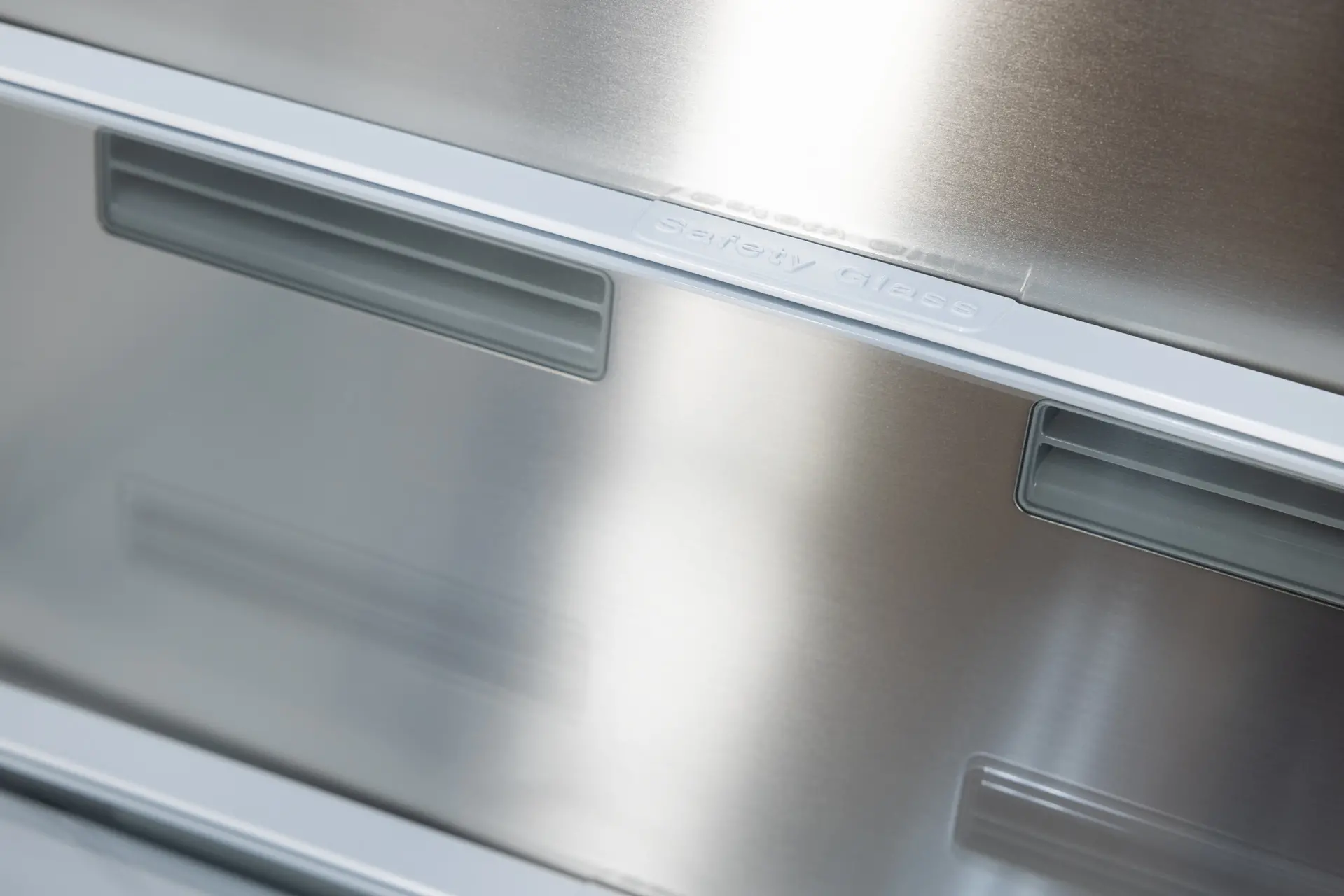 Lodówka Beko BCNA306E4ZSN Pełny No Frost 193,5cm Komora świeżości