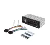 Radioodtwarzacz samochodowy Manta RS4507 z USB 4x10W Bluetooth