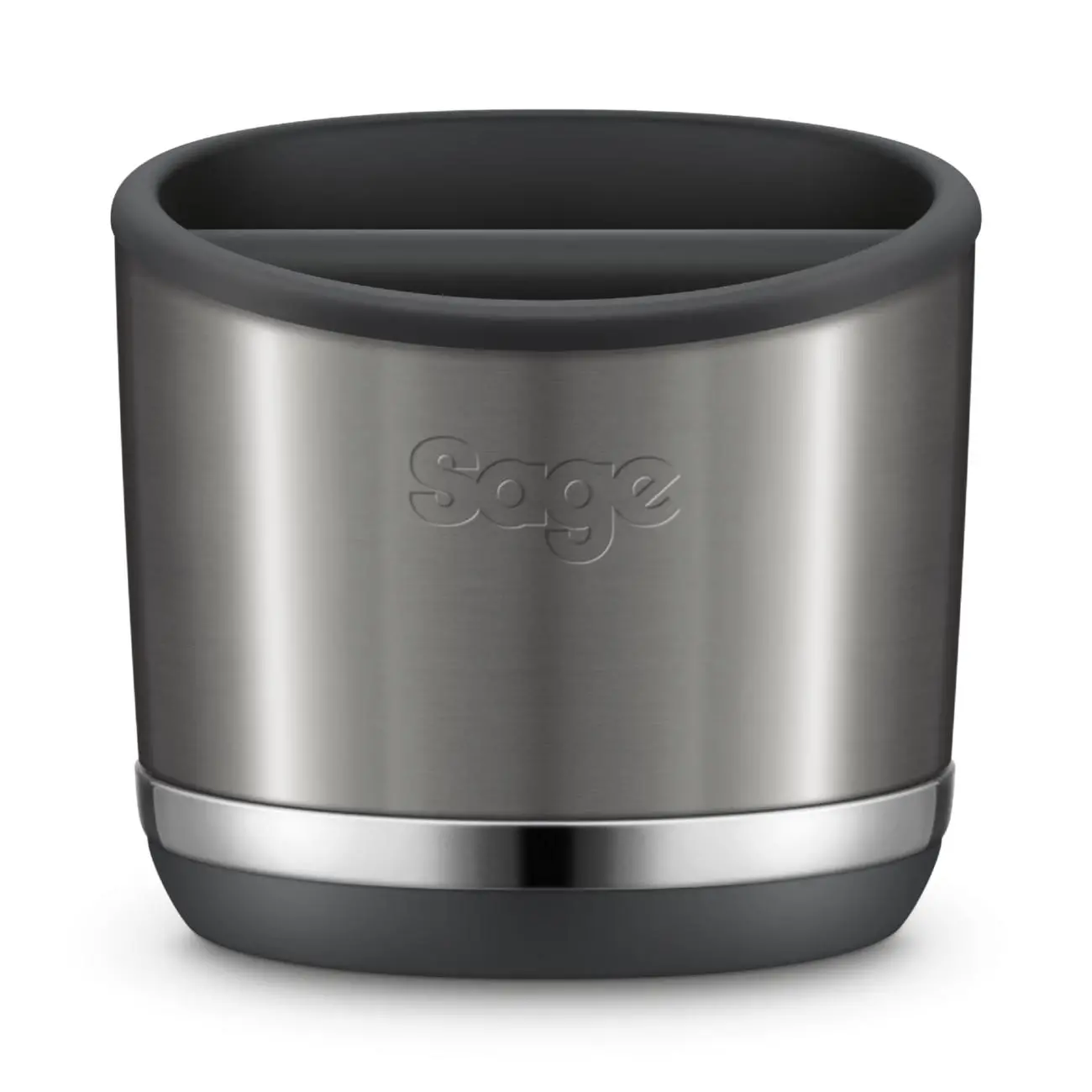 Odbijak do kawy Sage the Knock Box 10 SEA501BST