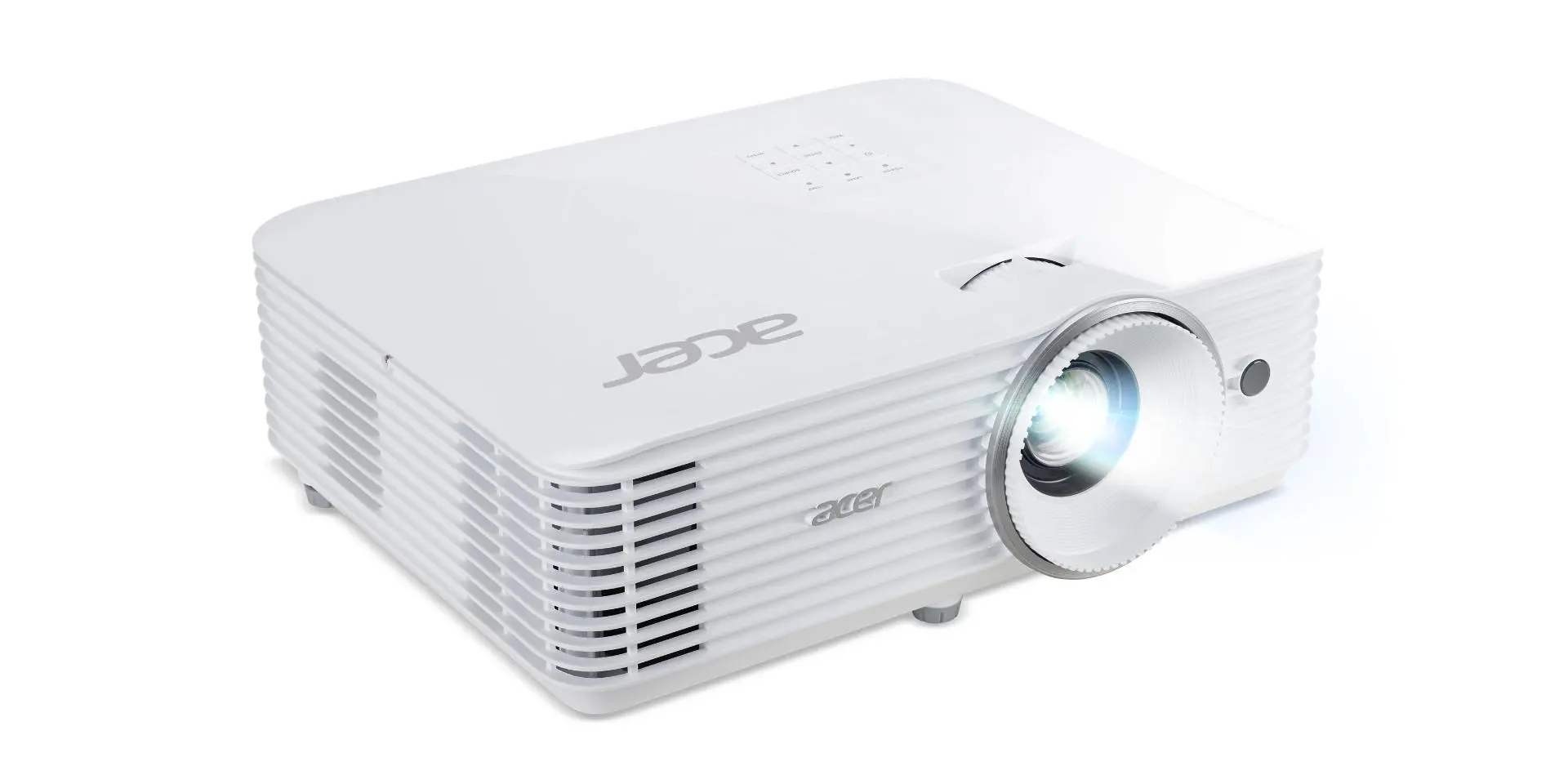 Projektor Acer H6546Ki DLP Full HD