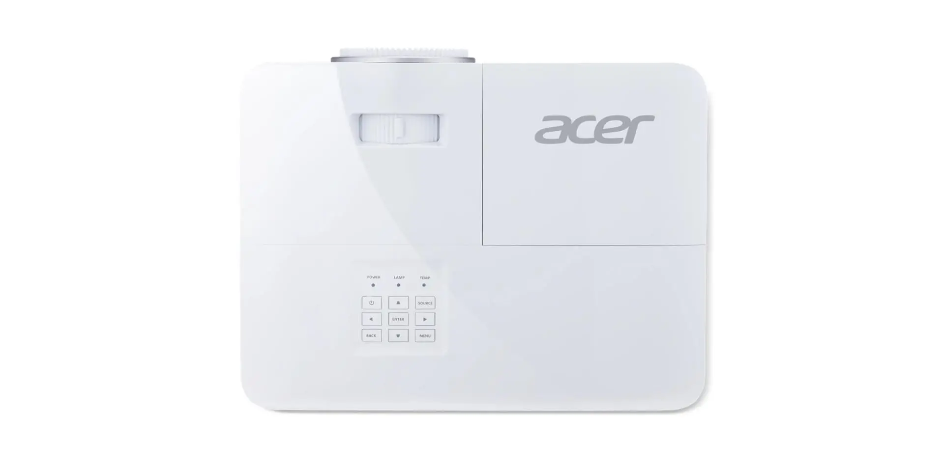 Projektor Acer H6546Ki DLP Full HD