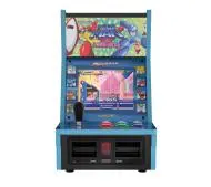 Evercade Alpha Mega Man Bartop Arcade