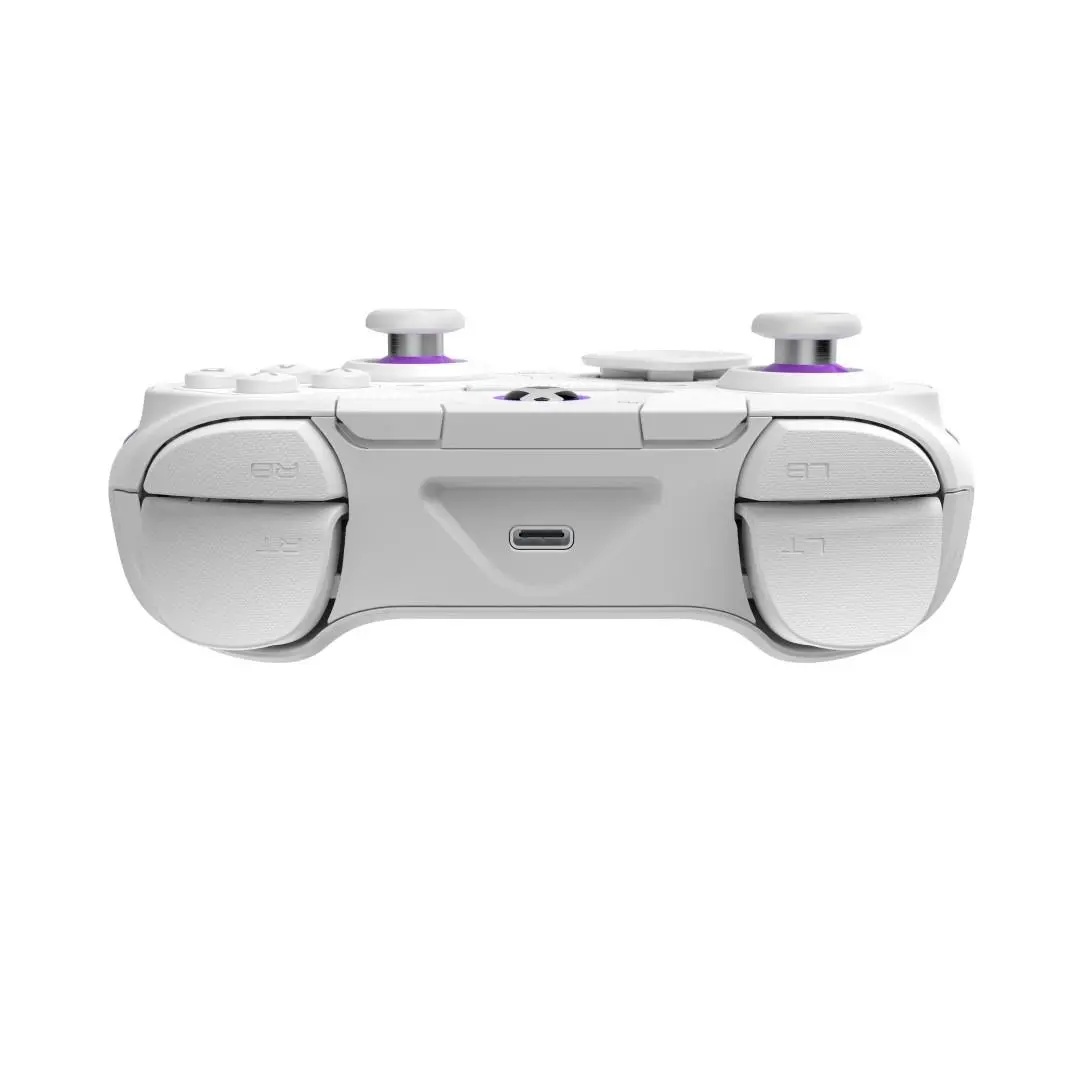 Pad Victrix PRO BFG do Xbox PC Bezprzewodowy/Przewodowy Biały