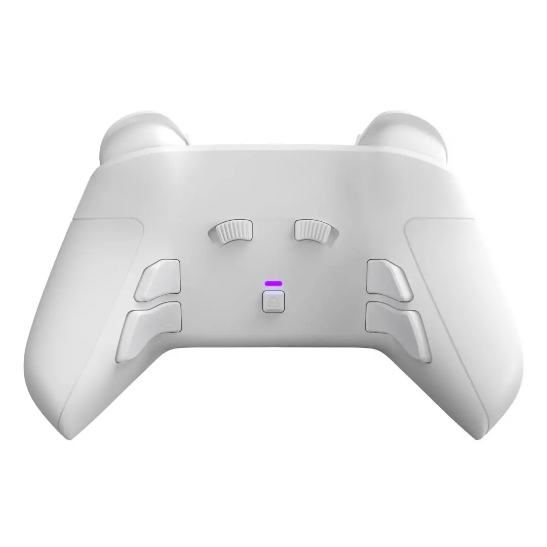 Pad Victrix PRO BFG do Xbox PC Bezprzewodowy/Przewodowy Biały