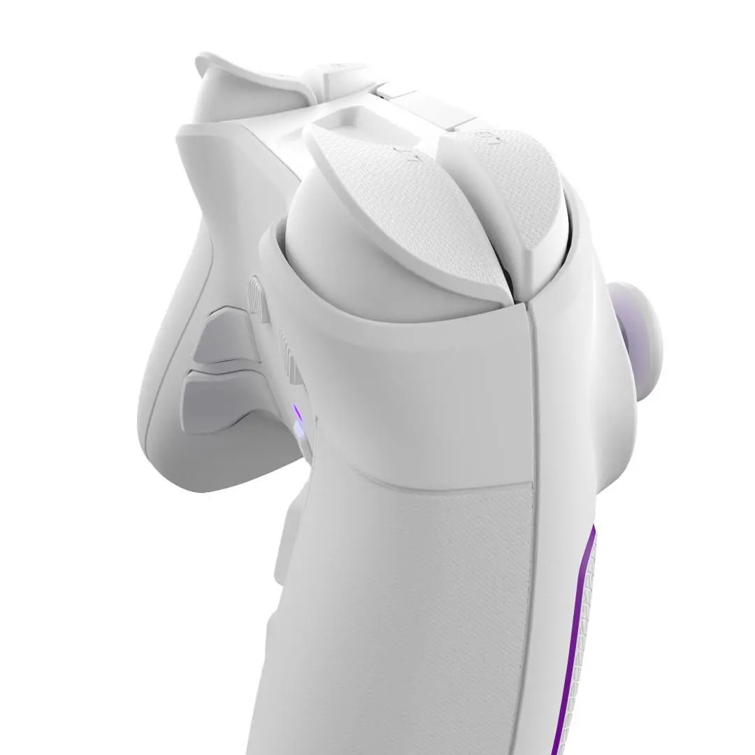Pad Victrix PRO BFG do Xbox PC Bezprzewodowy/Przewodowy Biały