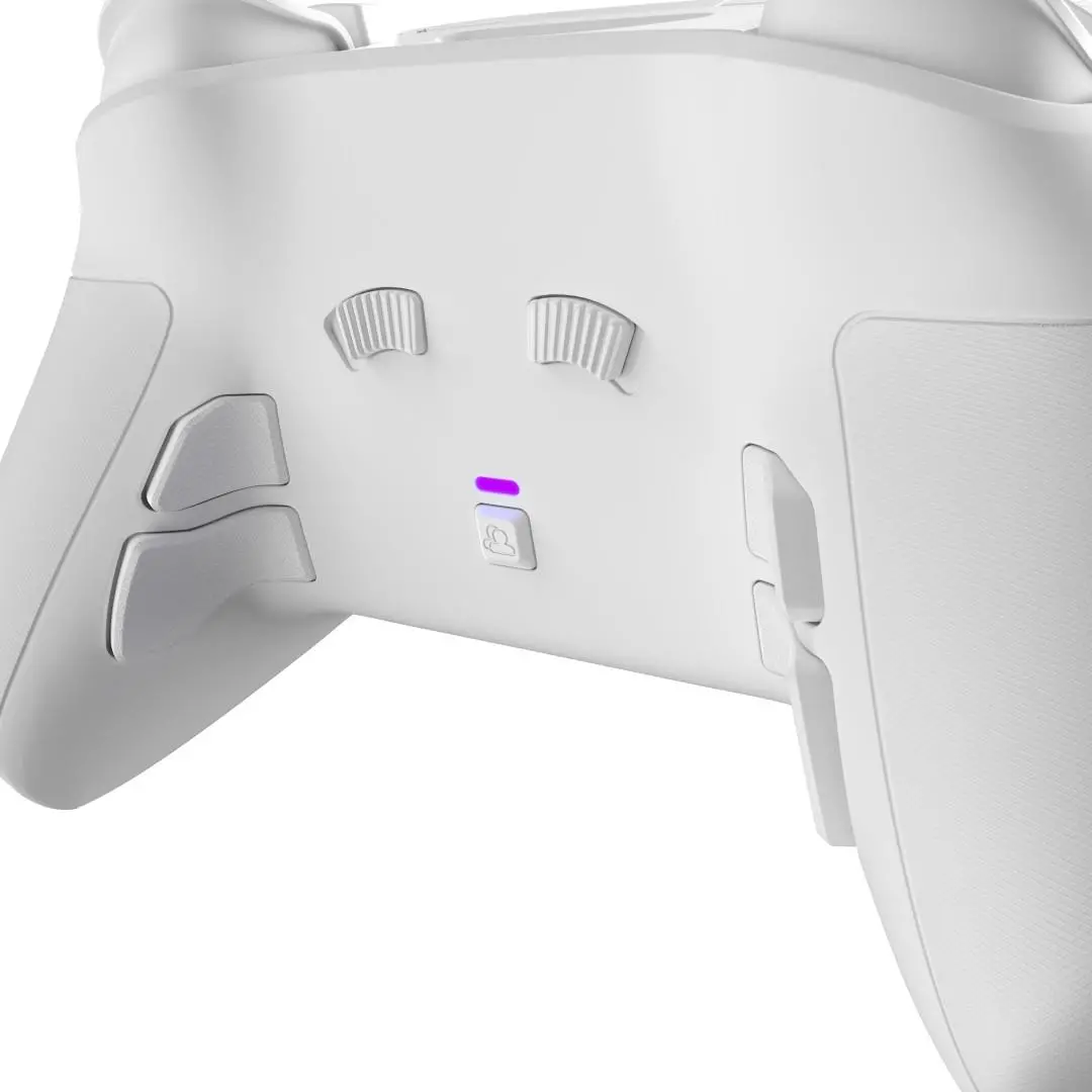 Pad Victrix PRO BFG do Xbox PC Bezprzewodowy/Przewodowy Biały