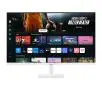 Monitor Samsung Smart M7 S32DM703UU 32" 4K VA 60Hz 4ms