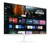 Monitor Samsung Smart M7 S32DM703UU 32" 4K VA 60Hz 4ms