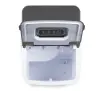 Kostkarka do lodu Domo DO9253IB 1,8l 12kg/24h
