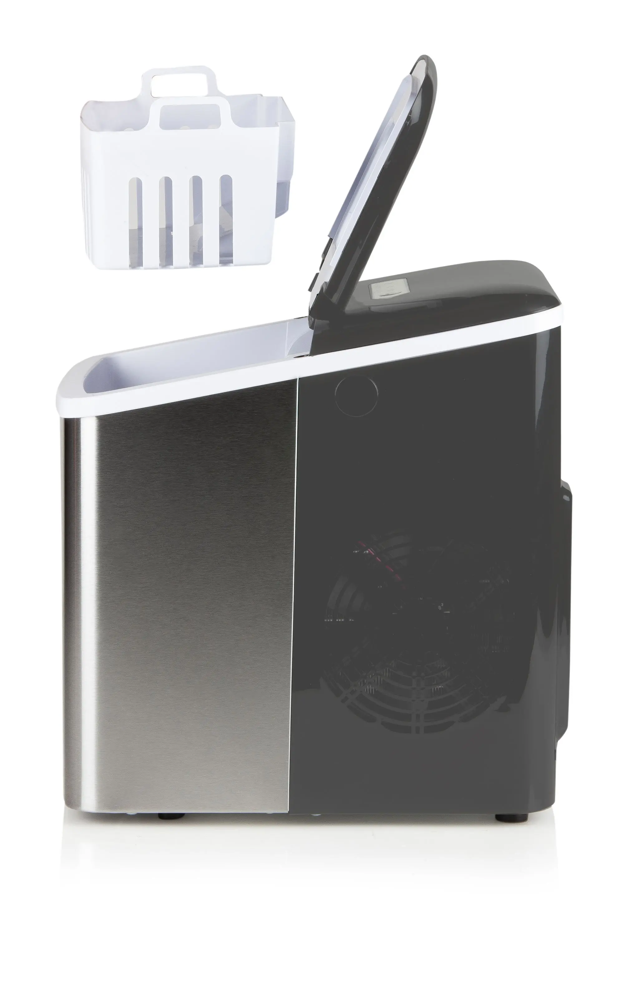 Kostkarka do lodu Domo DO9253IB 1,8l 12kg/24h