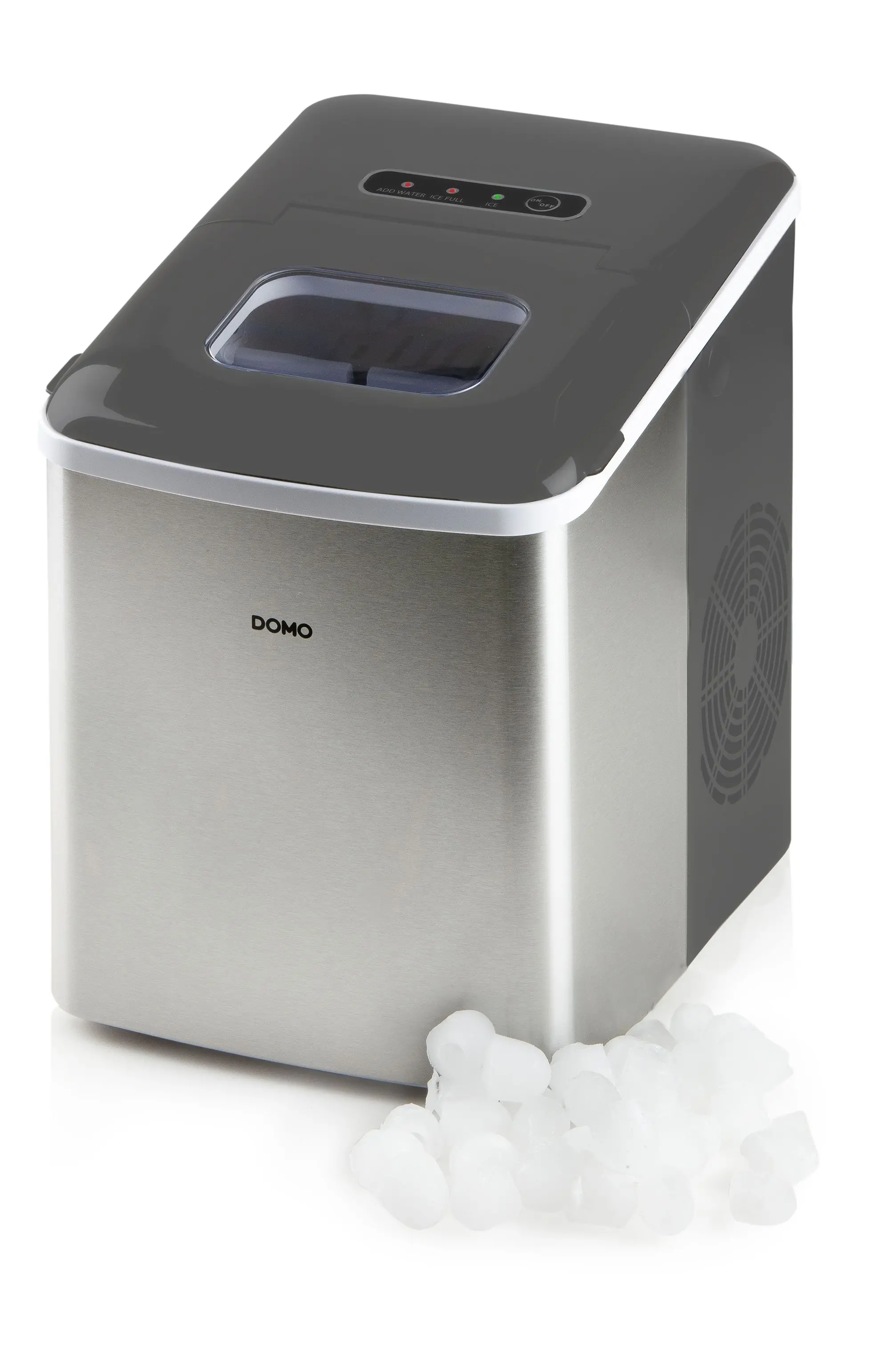 Kostkarka do lodu Domo DO9253IB 1,8l 12kg/24h
