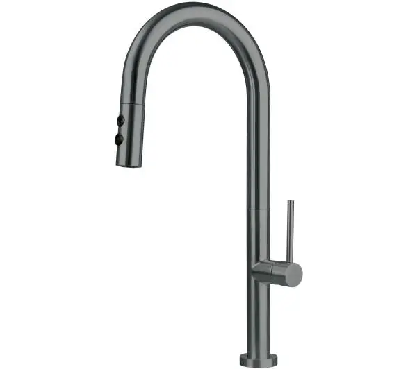 Deante Olfato BQO_D72M Titanium