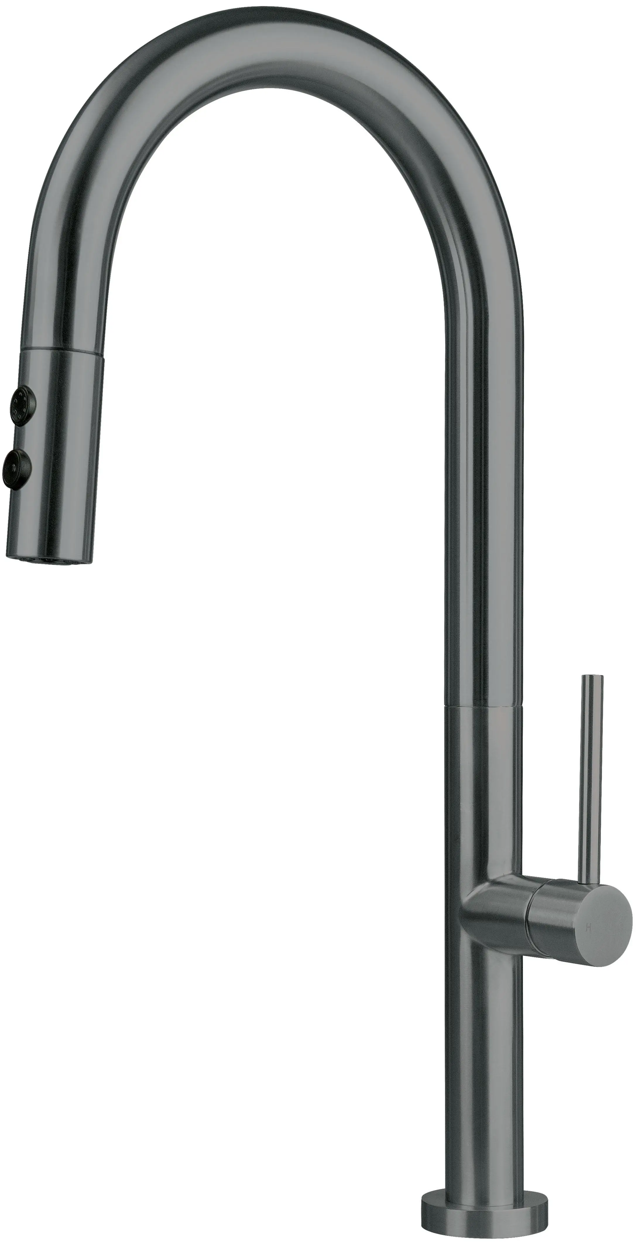 Deante Olfato BQO_D72M Titanium