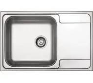 Deante Soul ZEO_311C Stalowy Dekor