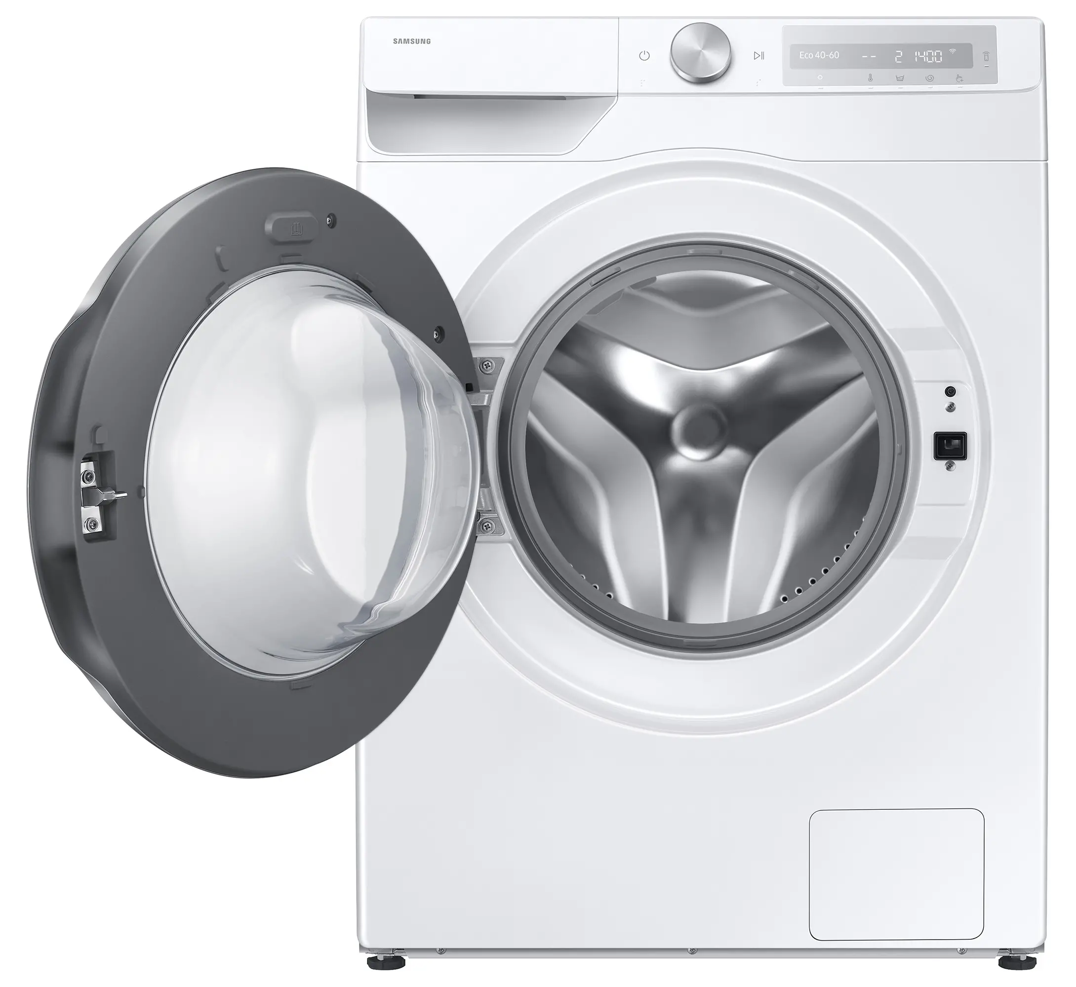 Pralka Samsung WW90DG6U25LHU4 9kg 1400obr/min Zdalne sterowanie