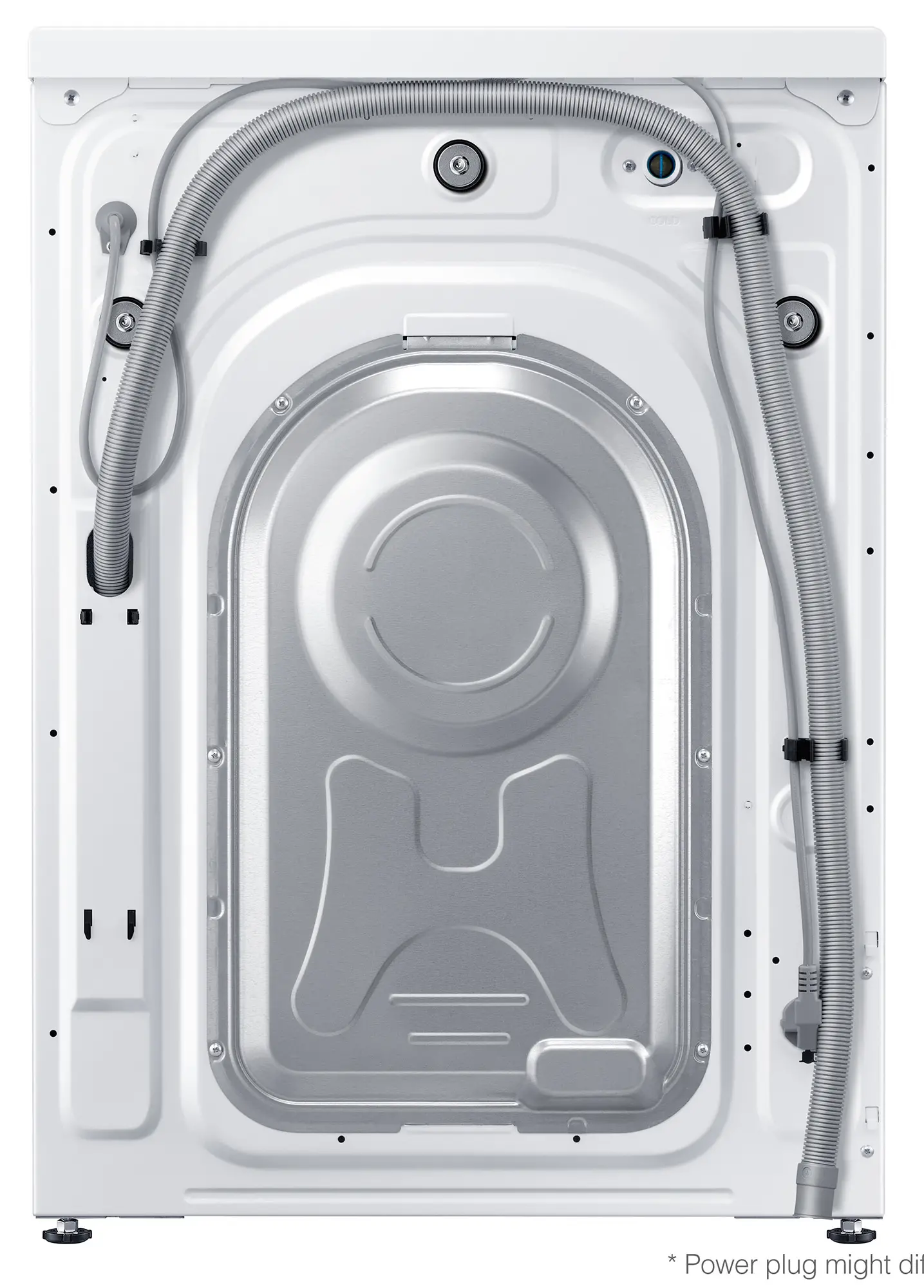 Pralka Samsung WW90DG6U25LHU4 9kg 1400obr/min Zdalne sterowanie