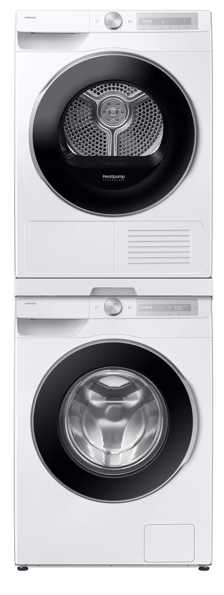 Pralka Samsung WW90DG6U25LHU4 9kg 1400obr/min Zdalne sterowanie