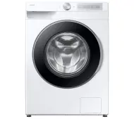 Samsung WW90DG6U25LHU4 Funkcje AI 9kg 1400obr/min Zdalne sterowanie