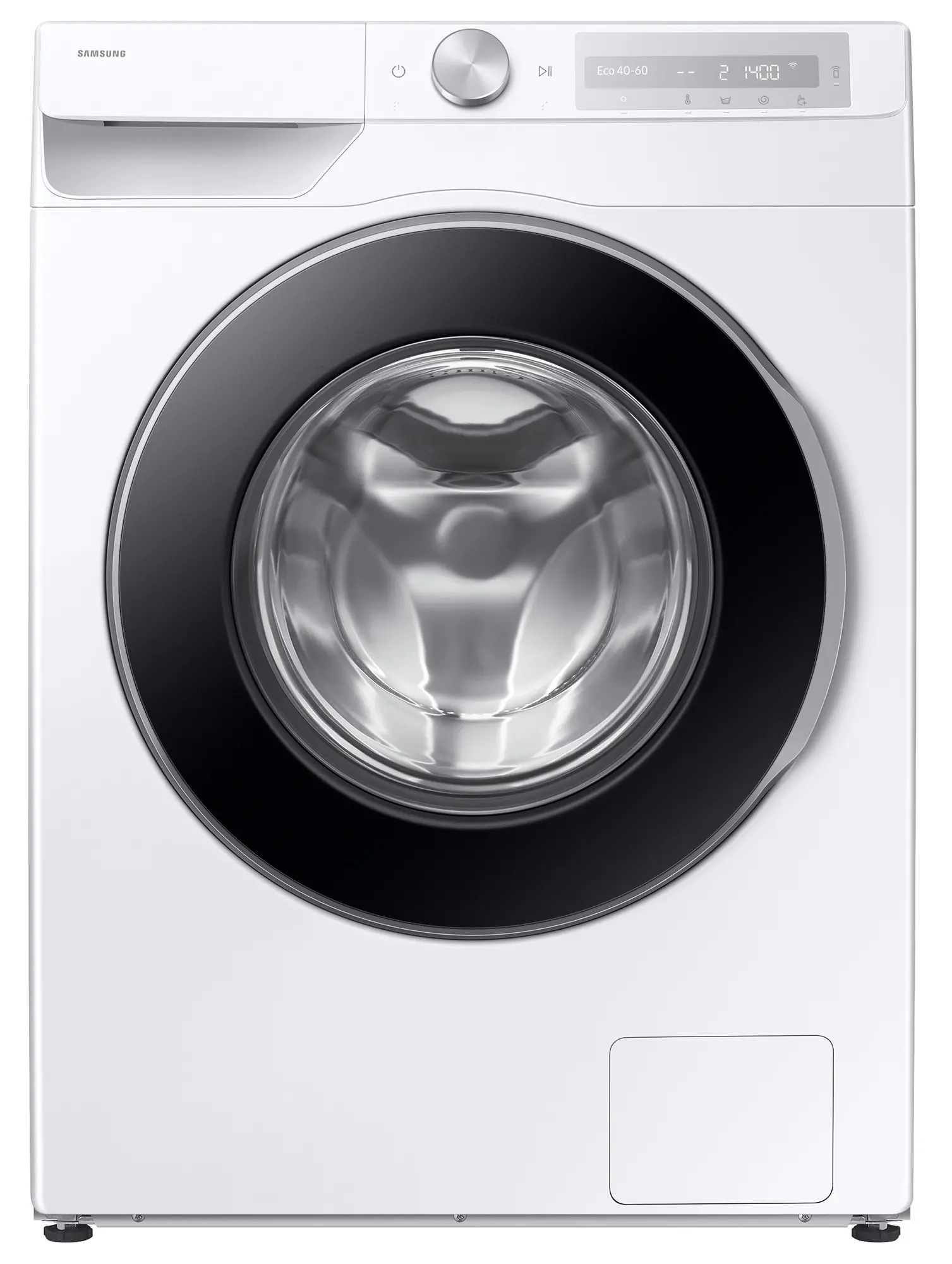 Samsung WW90DG6U25LHU4 9kg 1400obr/min Zdalne sterowanie