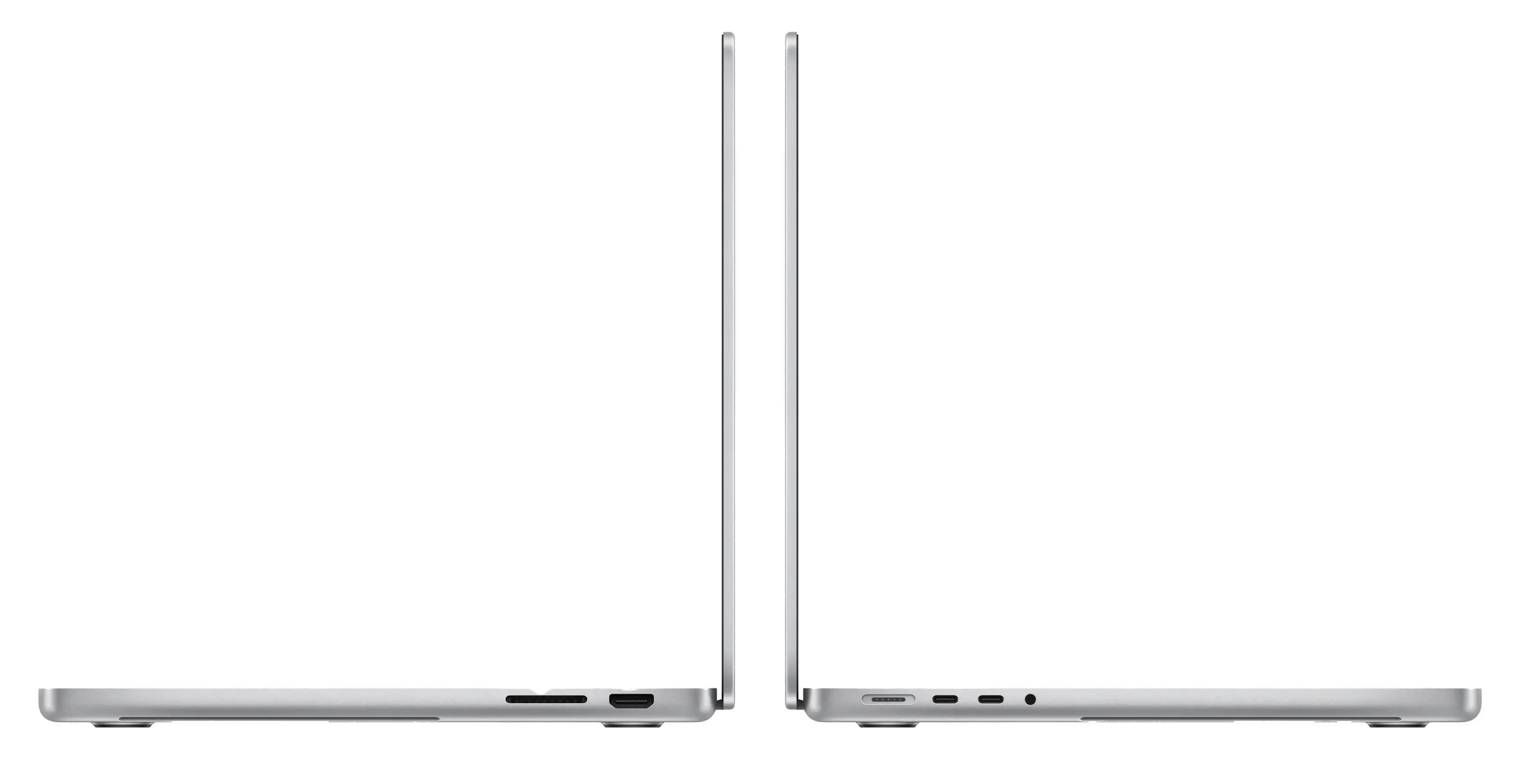 Apple MacBook Pro 2023 14,2" M3 8GB RAM 512GB Dysk macOS Srebrny US