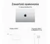Apple MacBook Pro 2023 14,2" M3 8GB RAM 512GB Dysk macOS Srebrny US